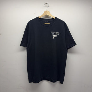 Vintage 2000s Hi Point Firearms Ohio Gun Tee
