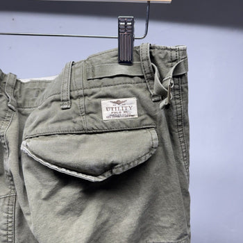 Polo Ralph Lauren Surplus Classic Fit Cargo Pants