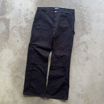 POLO RALPH LAUREN RELAXED FIT CARPENTER JEAN BLACK