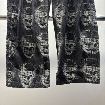 Supreme FW18 Hellraiser Pants
