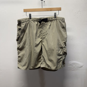 The North Face Nylon Shorts