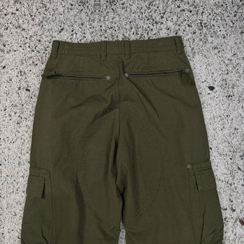 Kody Phillips Rip Van Kody Cargo Pant Green