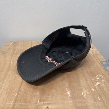 Vintage 2000s Faded Possessed by the Night Hat