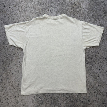 1990s Trojan Condoms Logo Tee