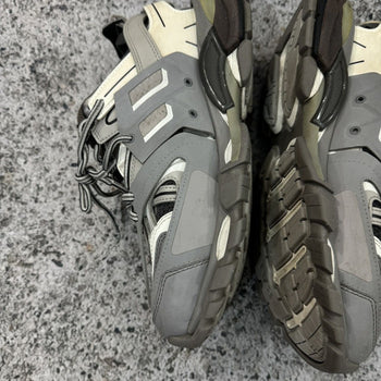 BALENCIAGA TRACK SNEAKER RUNNER GREY