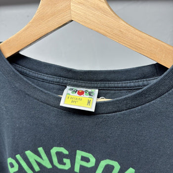 2000s Bape Baby Milo Ping Pong Tee Faded