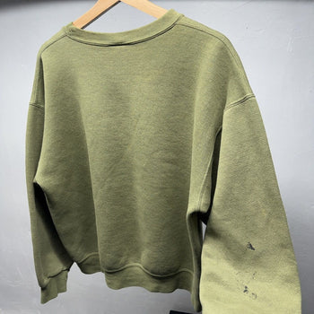 1990s USMC Faded Sweatshirt
