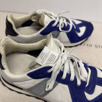 Maison Margiela Retro GAT Runner Sneakers