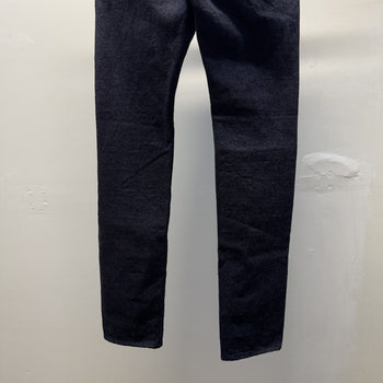 Okayama + Pure Blue Japan Super Rough 18oz Selvedge Jeans