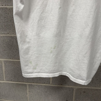 1990s Faded I'm Not A Hunter Tee