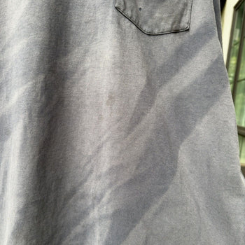 2000s Carhartt Thrashed Faded Dirty Tee