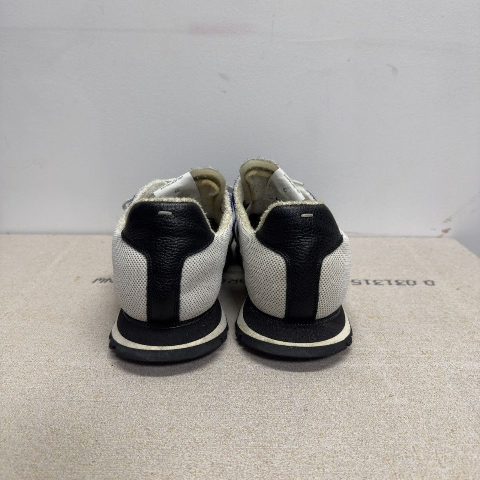 Maison Margiela Retro GAT Runner Sneakers