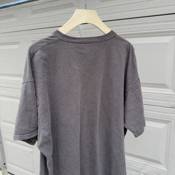 2000s Faded Brown Tee