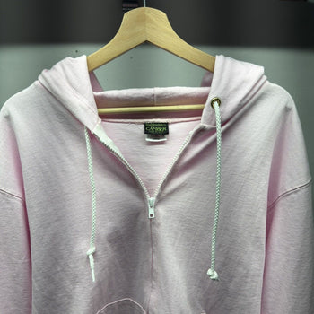 Camber USA Highsnobiety 8oz Zip Up Hoodie