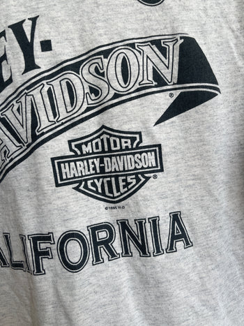 1990S HARLEY DAVIDSON VAN NUYS CALIFORNIA TEE