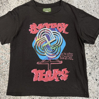 Denim Tears BStroy Tee