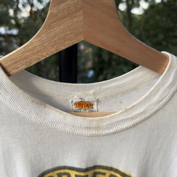 1960s Lakewood Ohio Hot Rod Speed Shop Tee