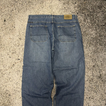 2000s Nautica Baggy Loose Fit Jeans