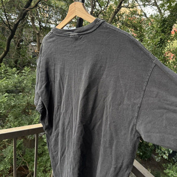 1990s Faded Alcatraz Psycho Ward Inmate Tee