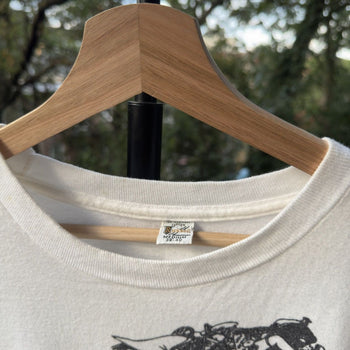 1960s Andy's San Francisco California Hot Rod Speed Shop Tee
