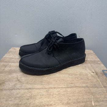 Clarks Desert Trek Boots