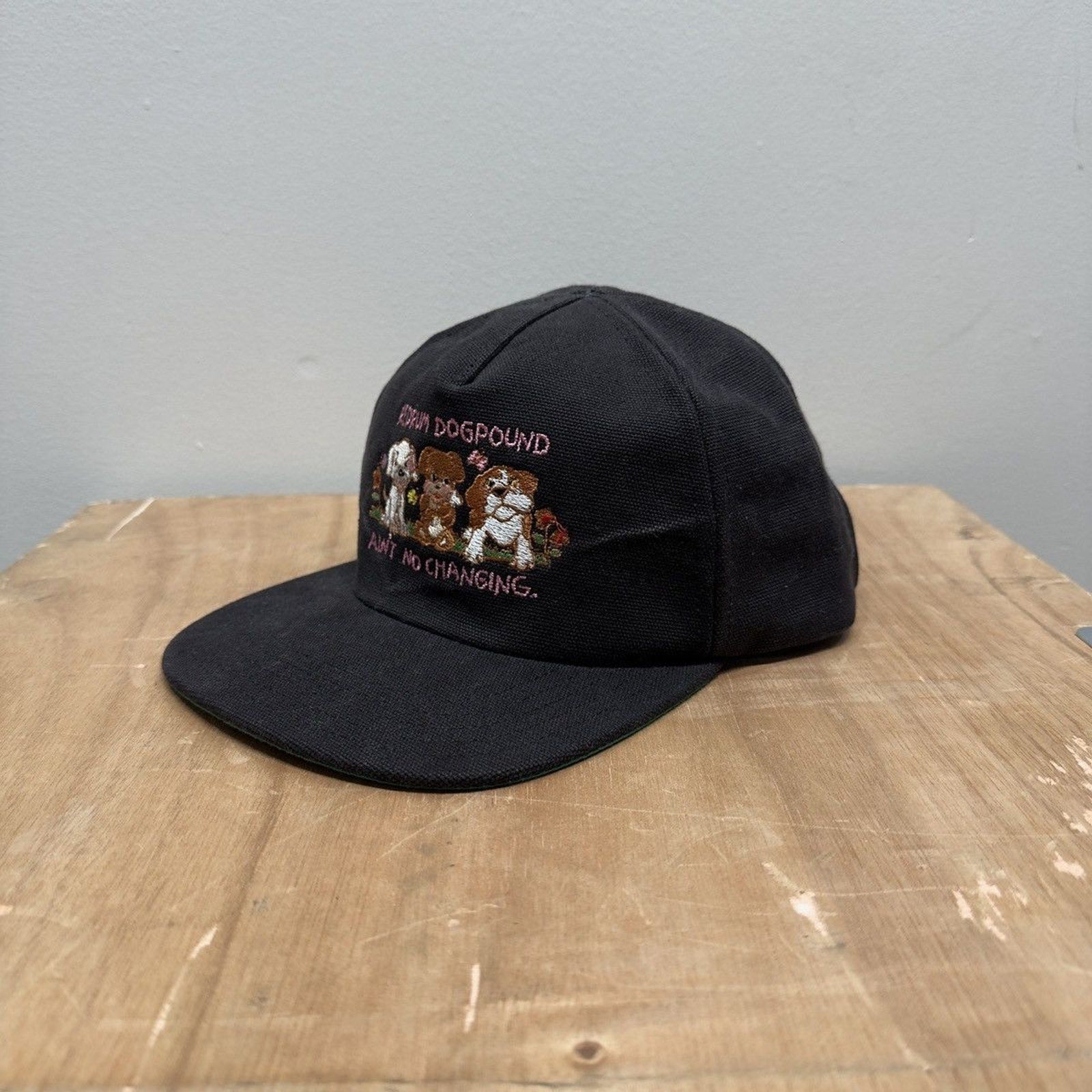 Redrum Dogpound Hat
