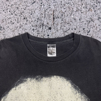 Basketcase Gallery Face Tee