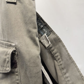 Vintage 2000s Levi’s Silvertab Baggy Cargo Shorts