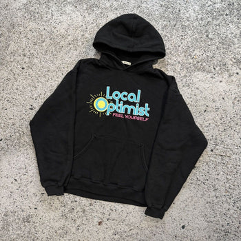 Madhappy Local Optimist Hoodie