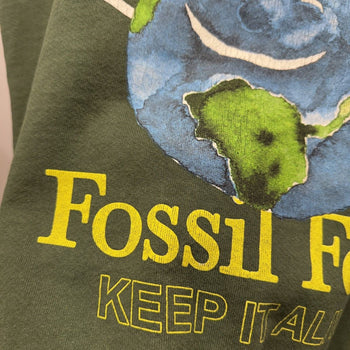 Online Ceramics Fossil Fool Sweatshirt