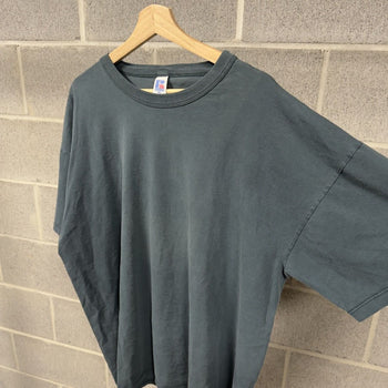 1990s Russell Athletic Blank Tee