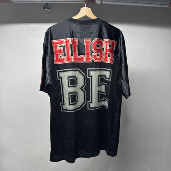 Billie Eilish Jersey