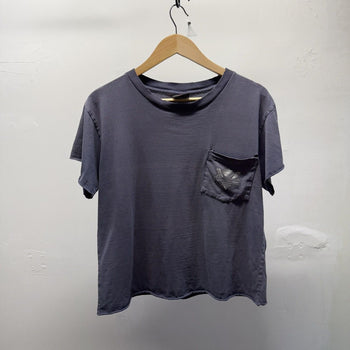 Vintage 2000s Harley Davidson Faded Distressed Tee