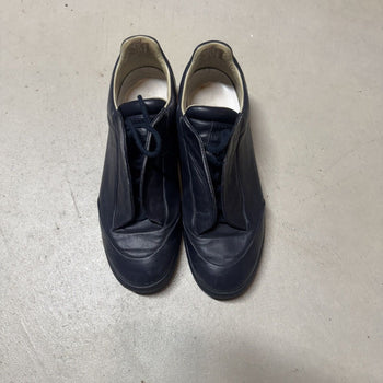 Maison Margiela Future Low Triple Navy Blue