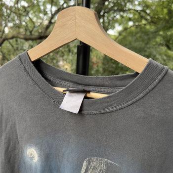 2000s Thrashed Harley Davidson Sturgis Tee