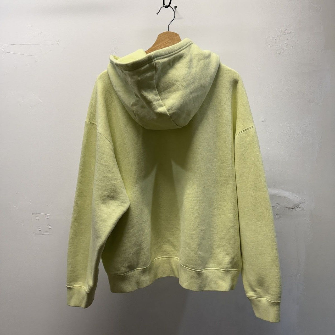 Nike ACG Hoodie Luminous Green
