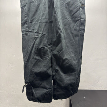 2000s Old Navy Paratrooper Baggy Cargo Pants