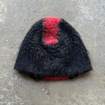 Sombrero de mohair Prada otoño/invierno 2007