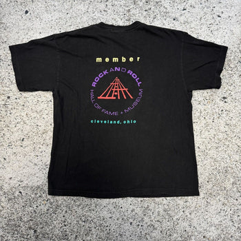 1990s Rock & Roll Hall of Fame Tee