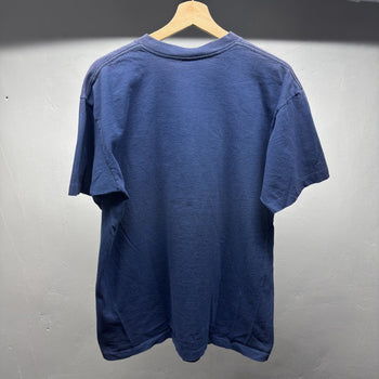 1990s Alienwear Faded Alien Tee