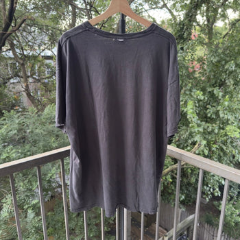 2000s Misfits Thrashed Band Tee