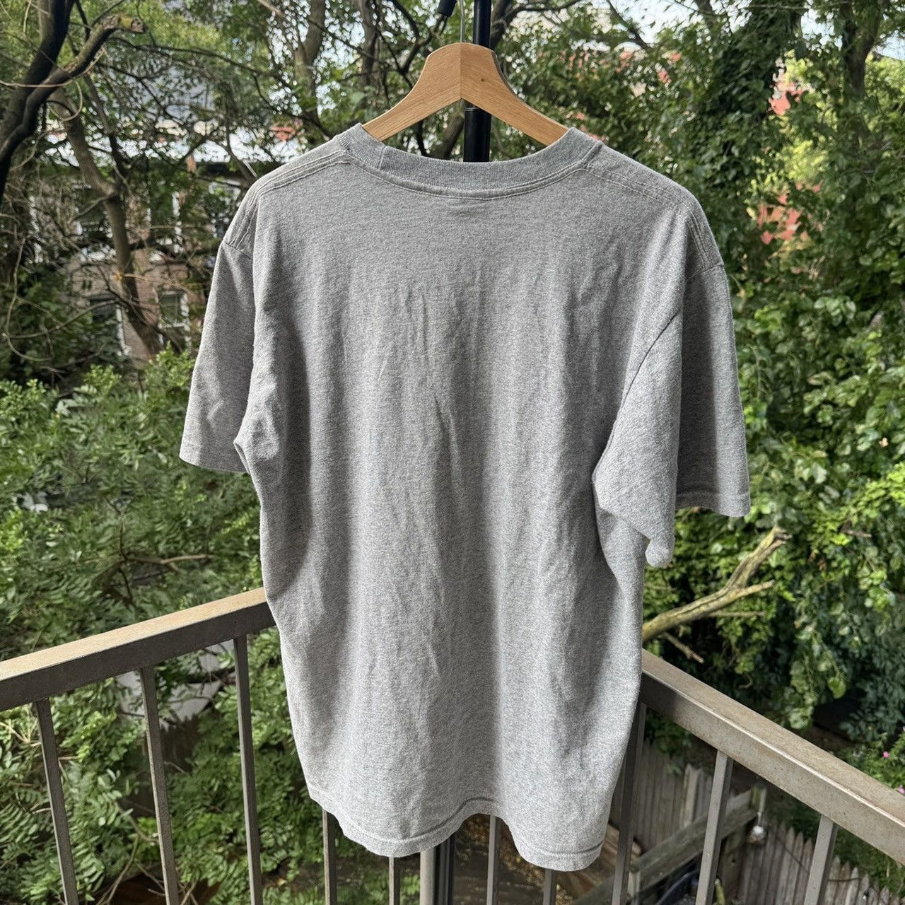 2000s Smoking Opium Tee