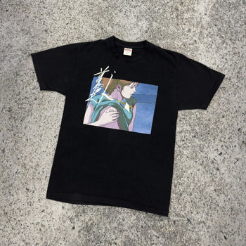 Supreme FW15 Toshio Maeda Touch Tee