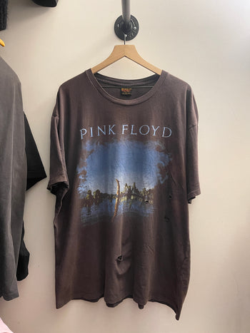 1990s PINK FLOYD WISH YOU WERE HERE TEE