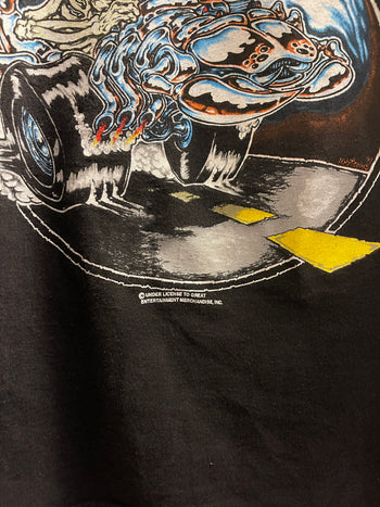 1990S SCORPIONS BAND TEE