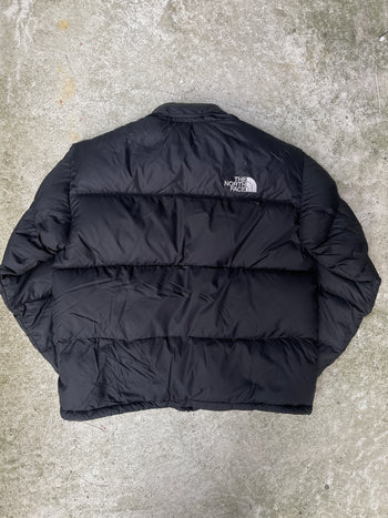 2000S THE NORTH FACE 700 DOWN PUFFER JACKET