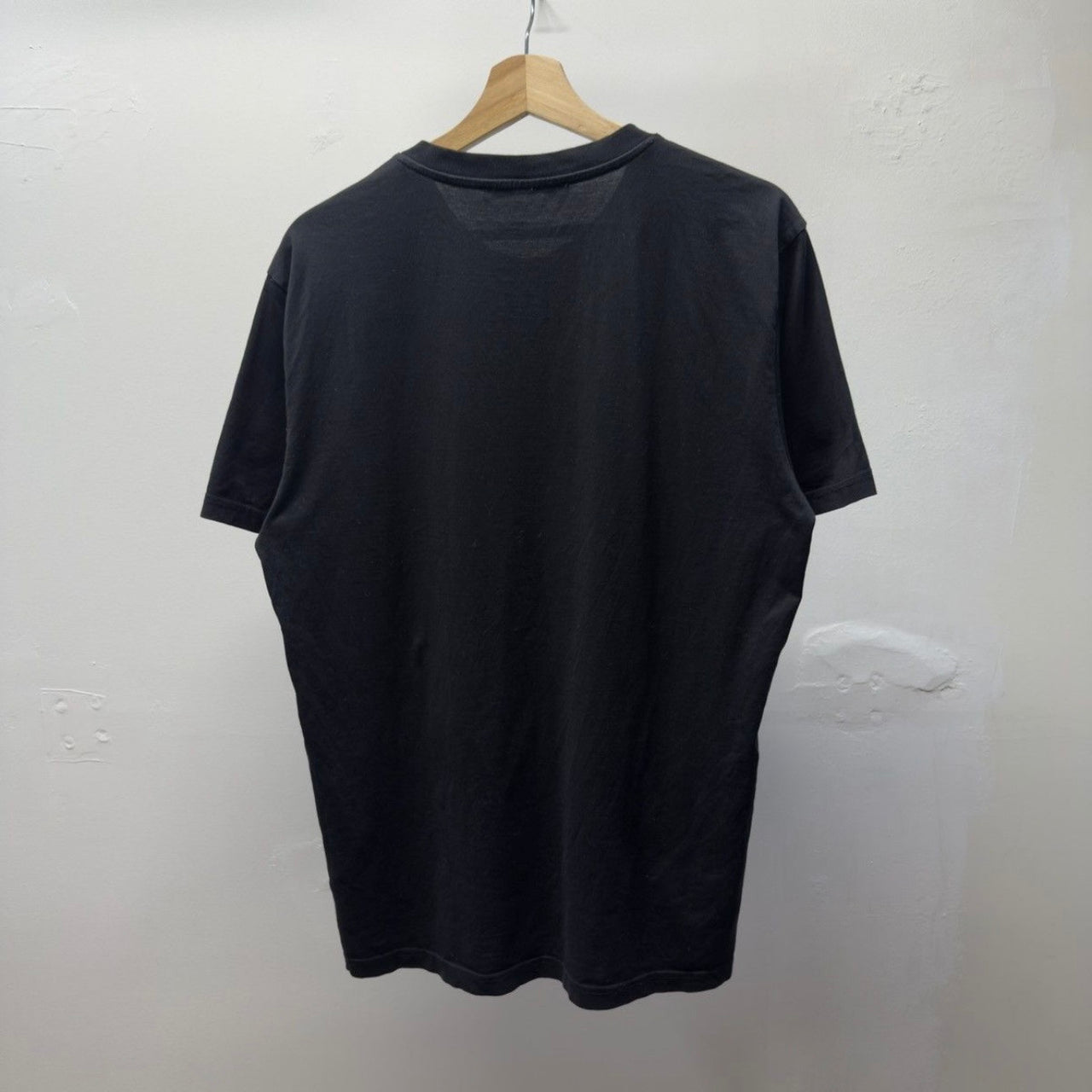 Givenchy Rottweiler Tee