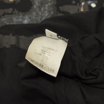 Givenchy Rottweiler Tee