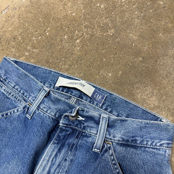 2000S Y2K GAP BAGGY CARPENTER DENIM WORK SKATER JEANS