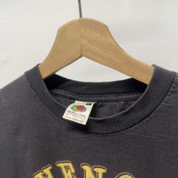 2010s Avenged Sevenfold Faded Band Tee